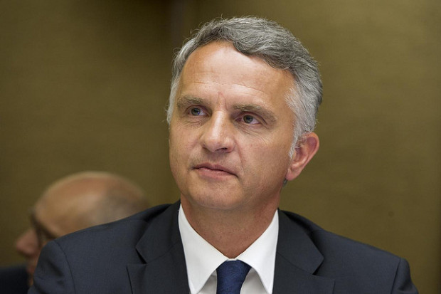 Didier-Burkhalter