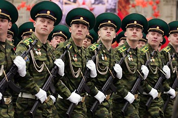 RussianArmy