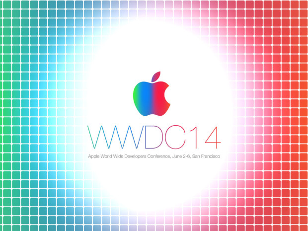 WWDC-2014