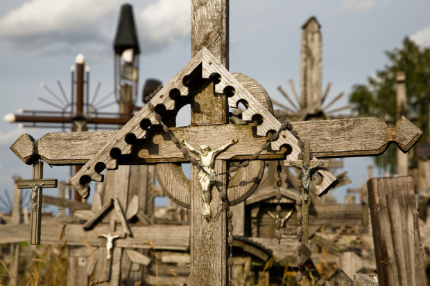 hill-of-crosses