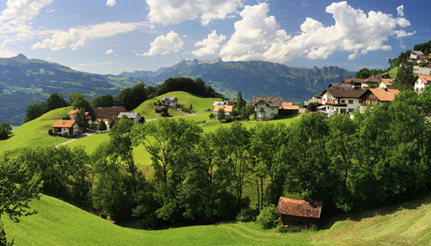 liechtenstein