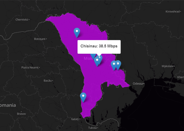 Chisinau