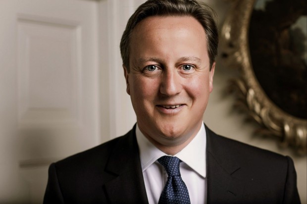 David-Cameron