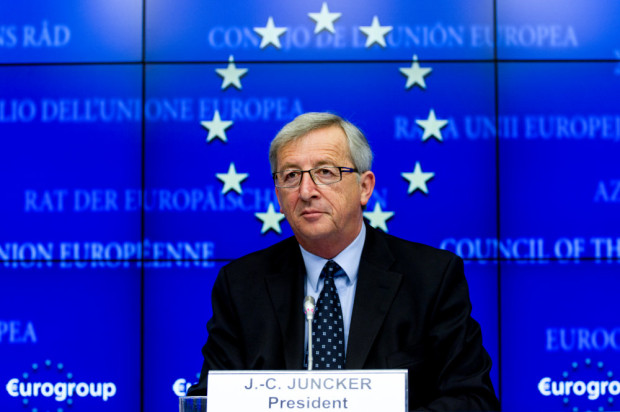 Juncker