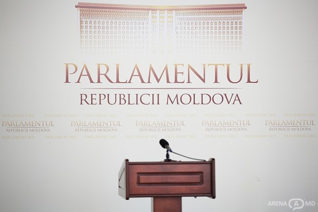 Parlamentul-Republicii-Moldova