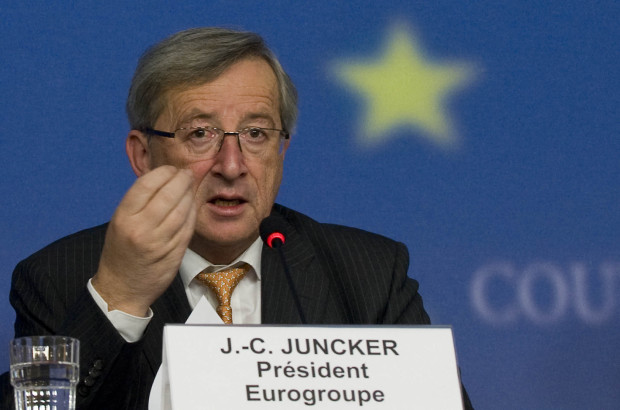 juncker