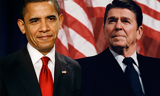 obama-reagan