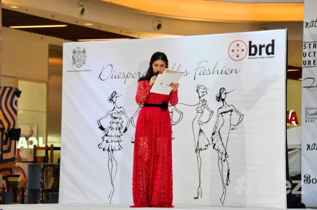 Diaspora talks Fashion 2014