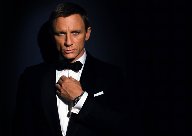 James-Bond