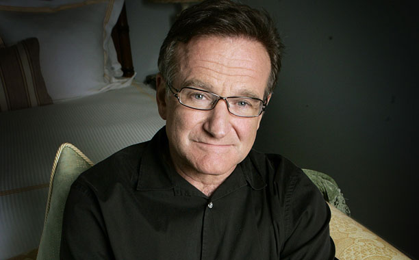 Robin Williams