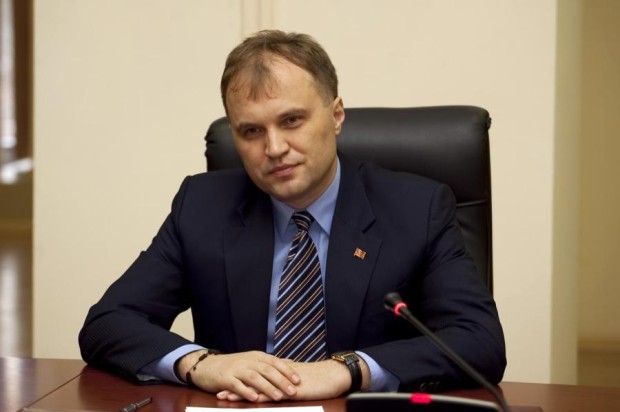 Eugen Șevciuc a fost condamnat la 16 ani de un tribunal din regiunea separatistă Transnistria