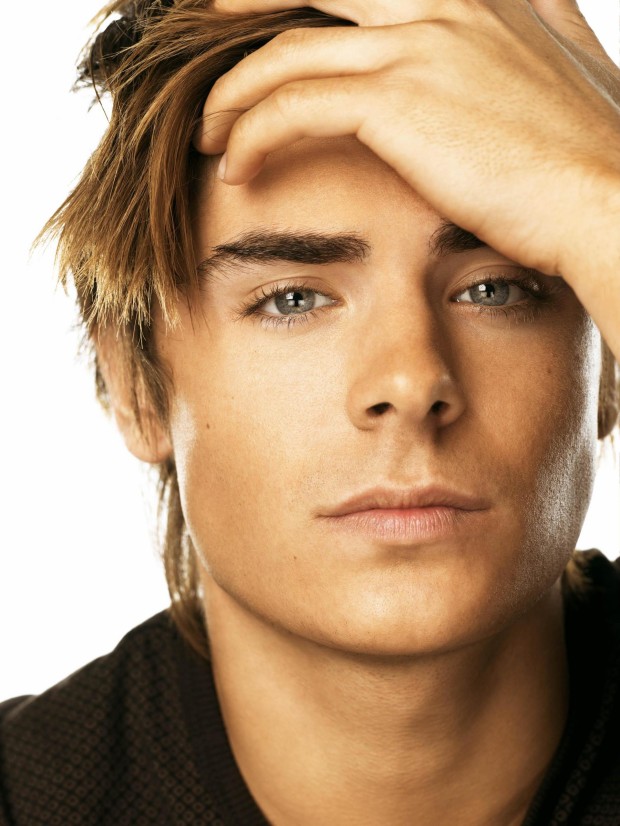 Zac Effron PC: fanpop.com