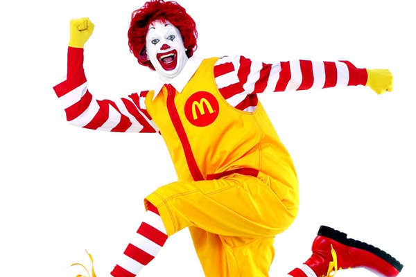 ronald-mcdonald-HATERS