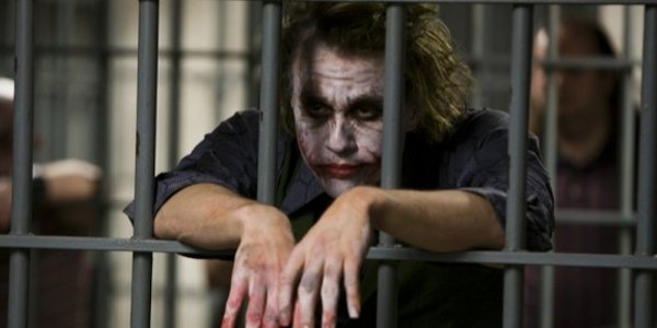 Joker-Jail