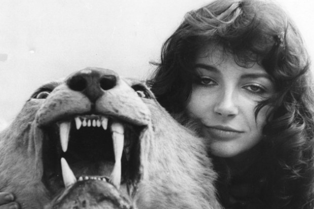 Kate-Bush