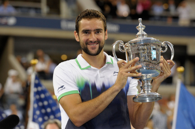 Marin Cilic