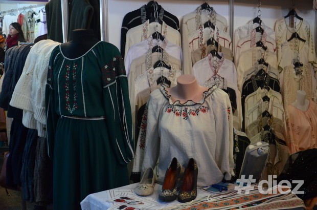 Expoziţia Internaţională Specializată “Moldova Fashion Expo”, ediţia a XIV-a;