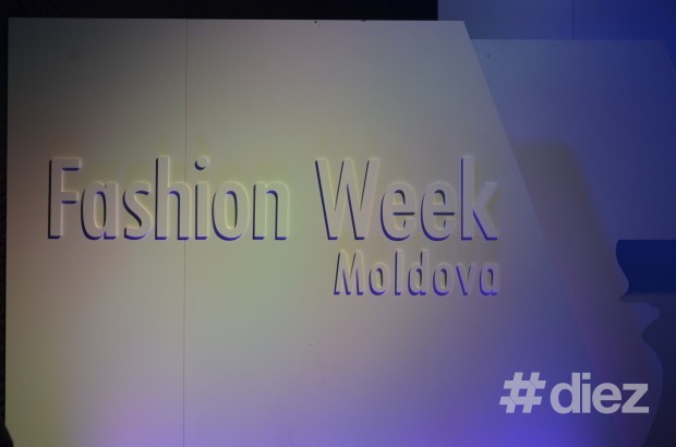 Expoziţia Internaţională Specializată “Moldova Fashion Expo”, ediţia a XIV-a;