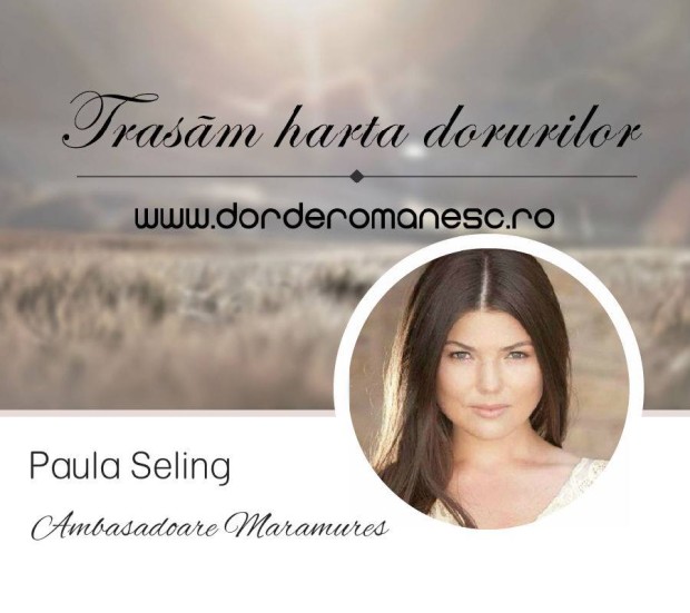 Paula Seling