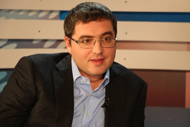 Renato Usatâi va participa la alegerile din noiembrie pe lista partidului Patria
