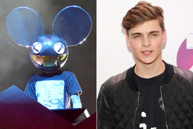 deadmau5-martingarrix