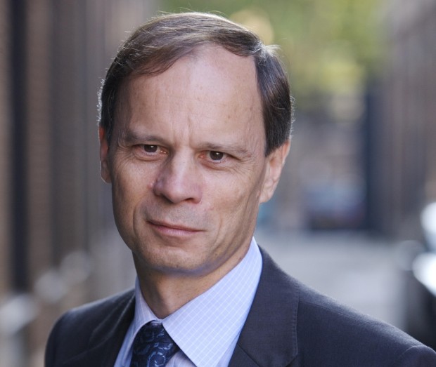 jean tirole