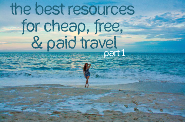 32 site-uri unde să-ți găsești cazare ieftină atunci când călătorești