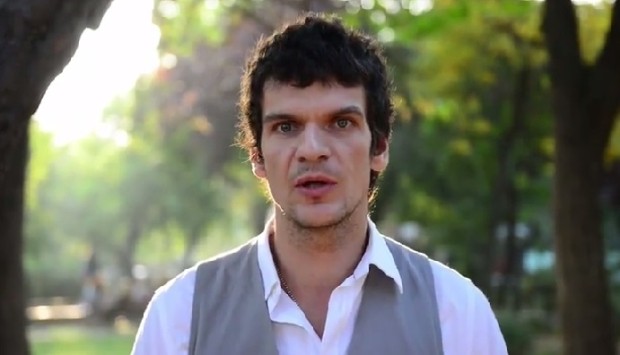 (video) Tudor Chirilă îi îndeamnă pe resemnații și scârbiții de 18-25 ani să iasă la vot