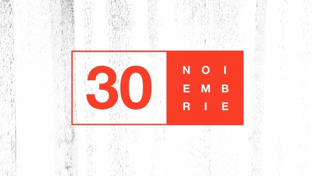 30noiembrie