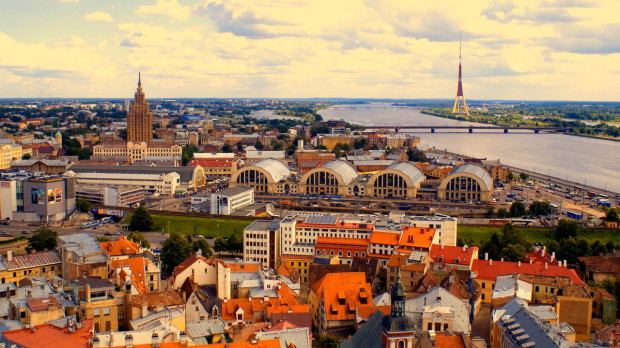 Riga-Latvia