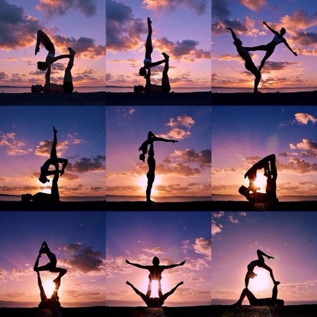 acroyoga