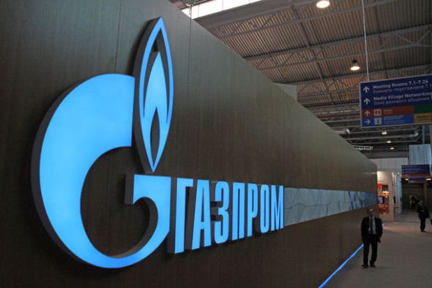 gazprom