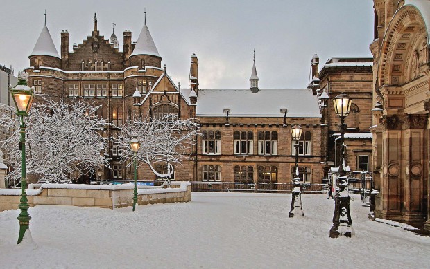 University-of-Edinburgh-Student-Unioin