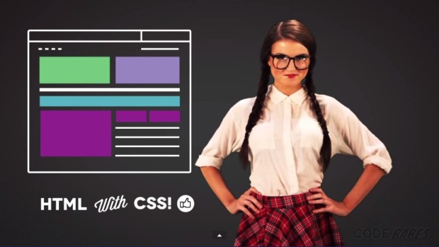 css code babe