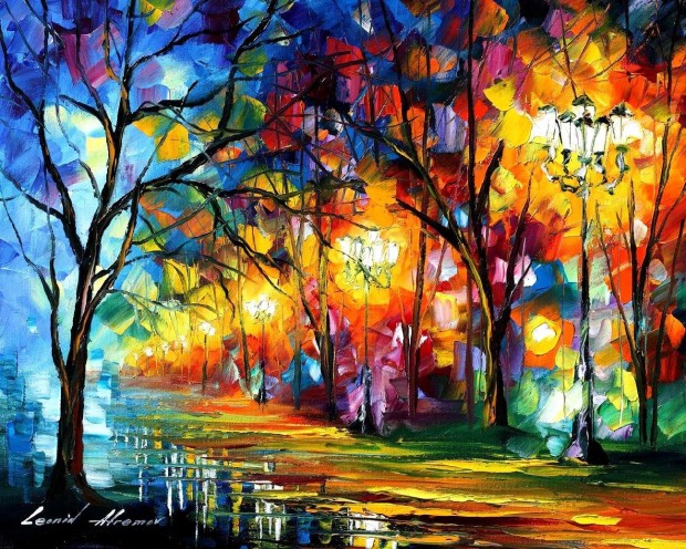 mistical_alley_original_oil_on_canvas_painting_by_leonidafremov-d5wlnnd