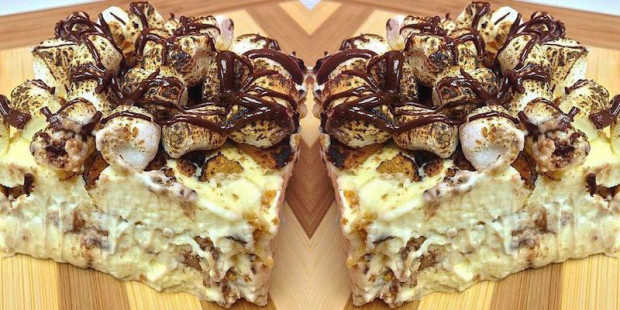 Pentru toți gurmanzii: s-a creat Nutellasagna – combinația perfectă dintre Lasagna și cremă de Nutella