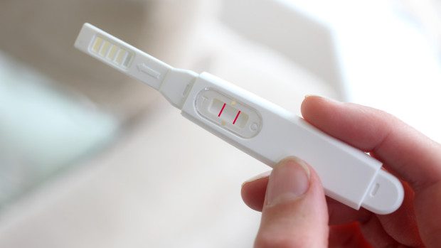 Test de sarcina cu iod