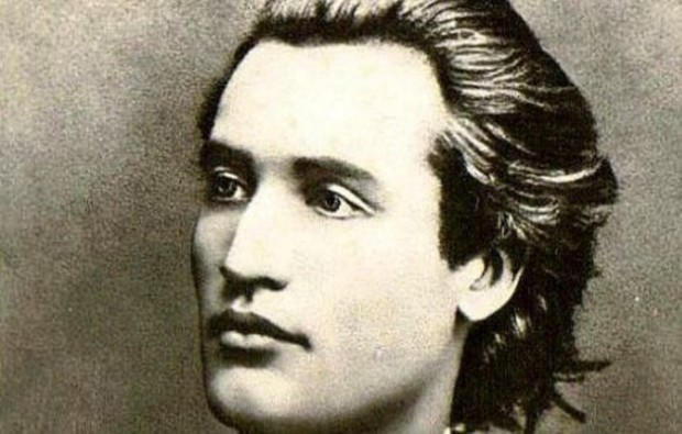 Mihai-Eminescu