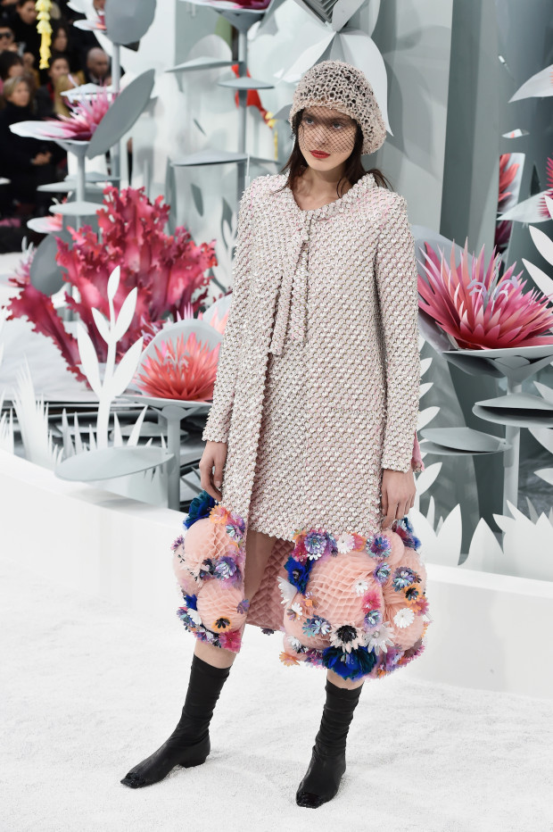 Chanel 2015 PC: buro247.ru