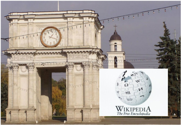 chisinau wikipedia