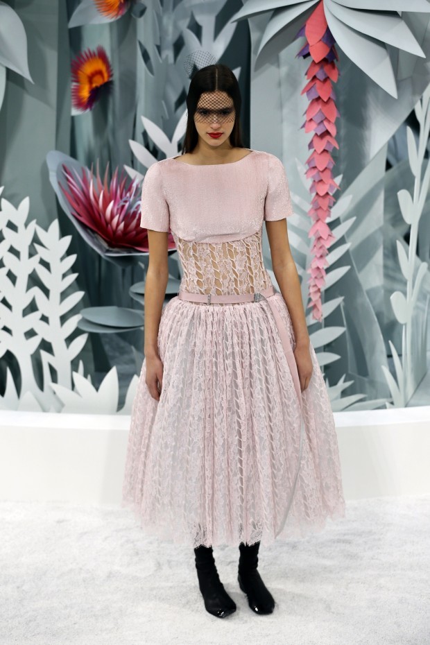 Chanel 2015 PC: buro247.ru