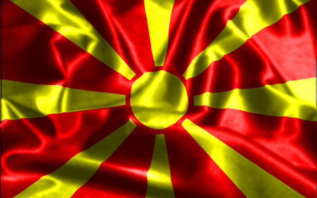 macedonia