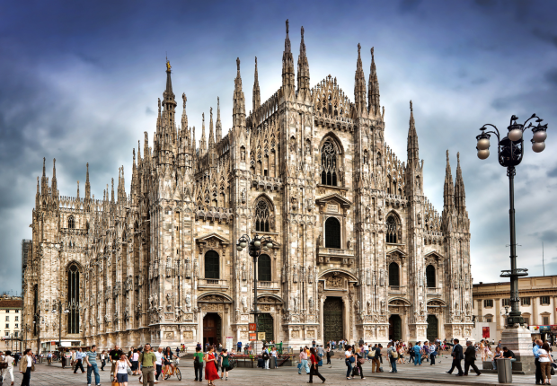 milano