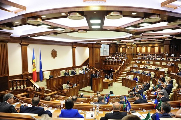 parlament