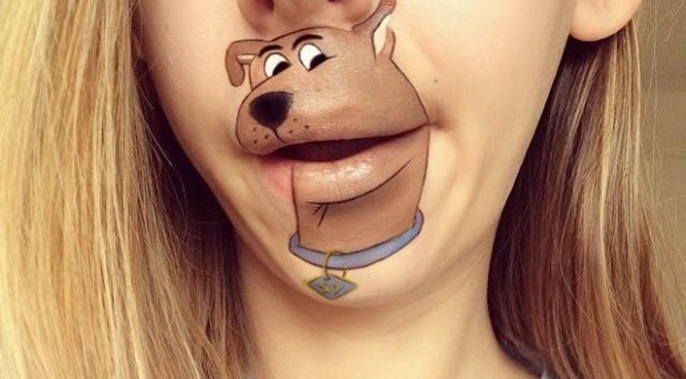 scooby doo