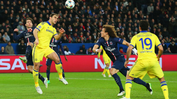 Paris Saint-Germain v Chelsea – UEFA Champions League Round of 16