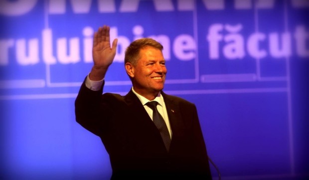 Declarația lui Klaus Iohannis: „Demersul PSRM este împotriva intereselor cetățenilor Republicii Moldova”