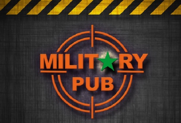 Clubul de noapte Military Pub se redeschide în vechea locație a Booz Time