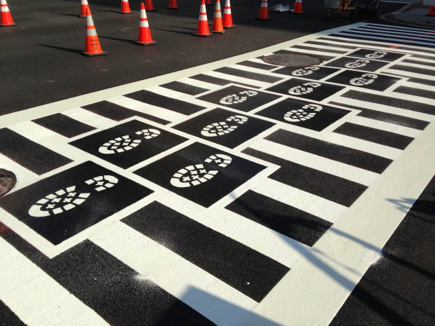 Hopscotch-Crosswalk-Colossus-boots-progress