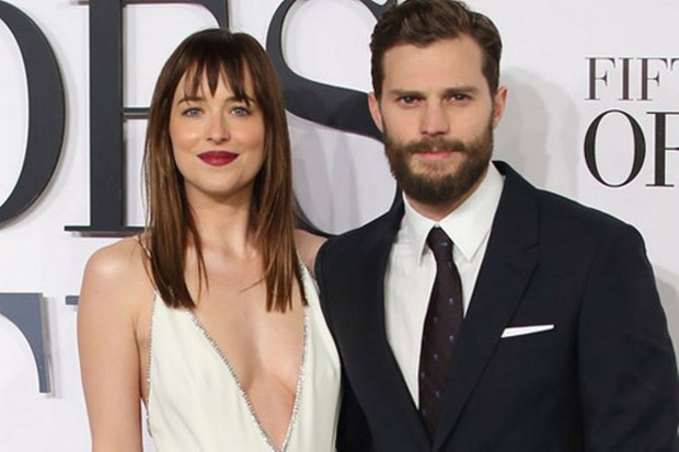 Starurile din „Fifty Shades of Grey” cer salarii mai mari pentru următoarele două filme din serie